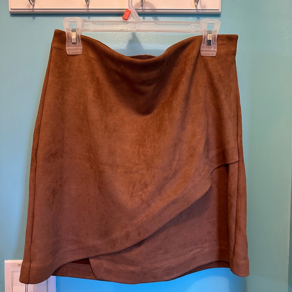 Dynamite skirt
